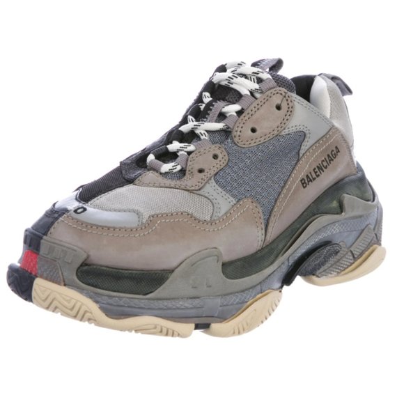 Balenciaga Triple S - Picture 2 of 4